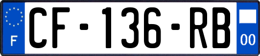 CF-136-RB