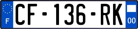 CF-136-RK