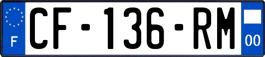 CF-136-RM