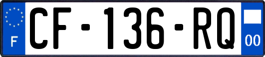 CF-136-RQ