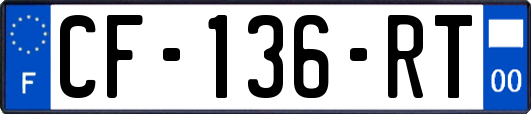 CF-136-RT