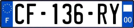 CF-136-RY