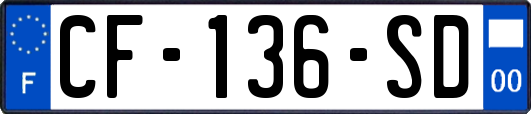 CF-136-SD