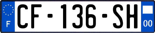 CF-136-SH