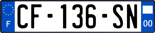 CF-136-SN