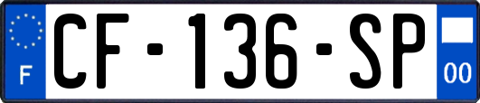 CF-136-SP