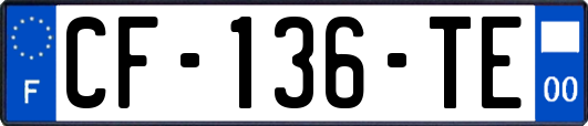 CF-136-TE