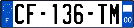 CF-136-TM