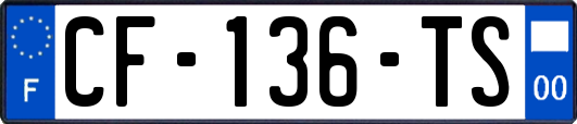 CF-136-TS