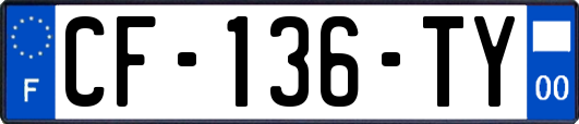 CF-136-TY