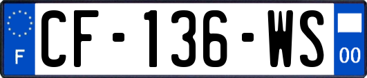 CF-136-WS