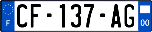 CF-137-AG