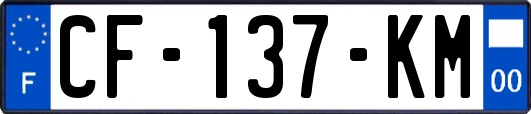 CF-137-KM