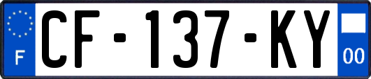 CF-137-KY