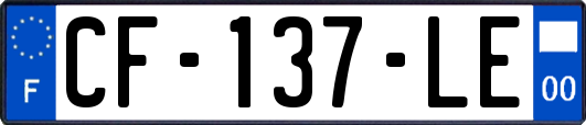 CF-137-LE