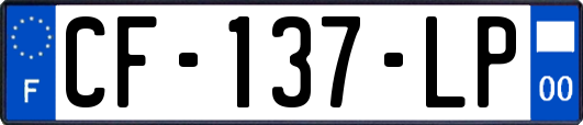 CF-137-LP