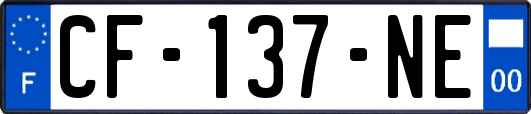 CF-137-NE