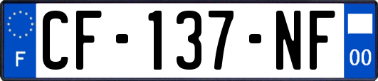 CF-137-NF