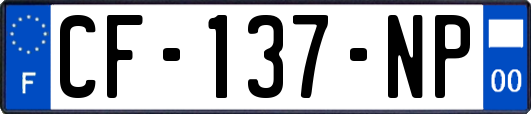 CF-137-NP