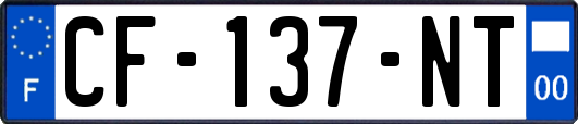 CF-137-NT