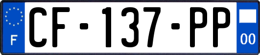 CF-137-PP