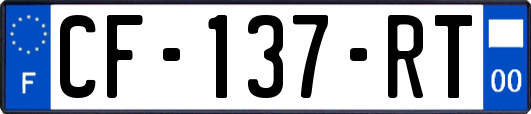 CF-137-RT
