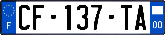 CF-137-TA