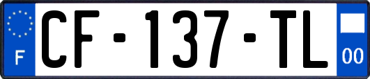 CF-137-TL