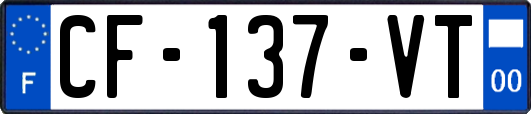 CF-137-VT