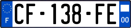 CF-138-FE