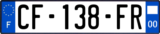 CF-138-FR