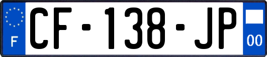 CF-138-JP