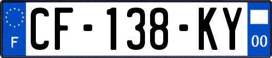 CF-138-KY