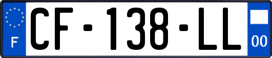 CF-138-LL