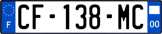 CF-138-MC
