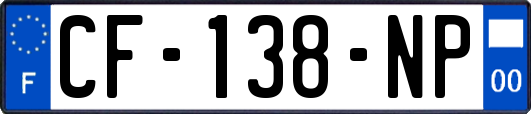CF-138-NP