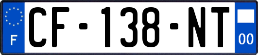 CF-138-NT