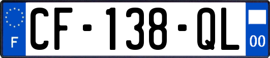 CF-138-QL