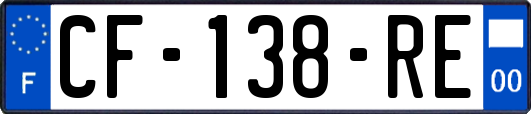 CF-138-RE