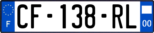 CF-138-RL