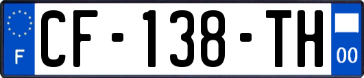 CF-138-TH
