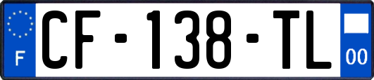 CF-138-TL
