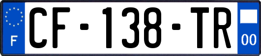 CF-138-TR