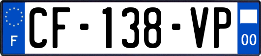 CF-138-VP