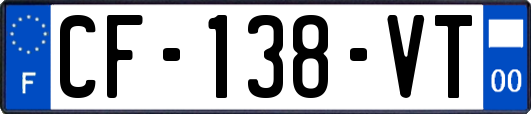 CF-138-VT