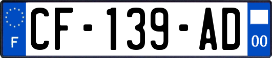 CF-139-AD