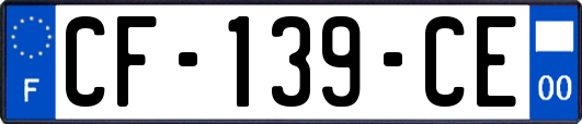 CF-139-CE