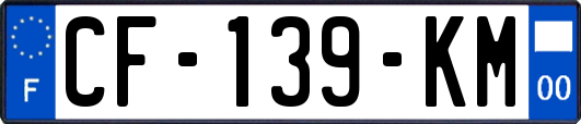 CF-139-KM