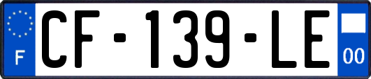 CF-139-LE