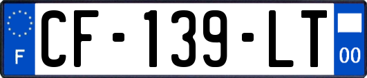 CF-139-LT